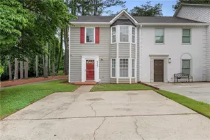 4847 Jenny Dr, Acworth, GA 30101 - Photo 1