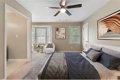 4847 Jenny Drive, Acworth, GA 30101 - Photo 14