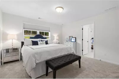 133 Fort Gibson Court, Waleska, GA 30183 - Photo 28