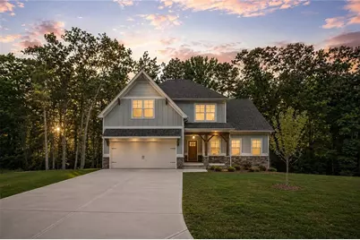 133 Fort Gibson Court, Waleska, GA 30183 - Photo 2