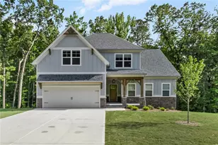 133 Fort Gibson Ct, Waleska, GA 30183 - Photo 1