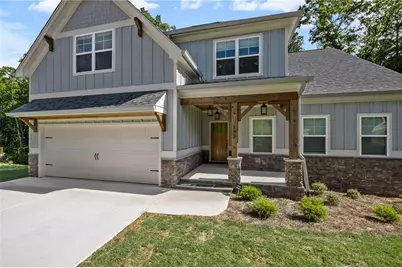 133 Fort Gibson Court, Waleska, GA 30183 - Photo 2