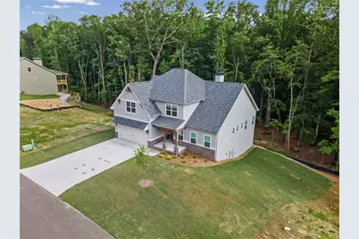 133 Fort Gibson Court, Waleska, GA 30183 - Photo 4