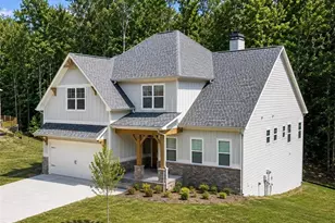 133 Fort Gibson Ct, Waleska, GA 30183 - Photo 1