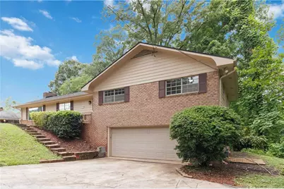 3279 Guynelle Drive, Marietta, GA 30066 - Photo 6