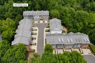 402 Wade Creek Rd, Alpharetta, GA 30009 - Photo 2