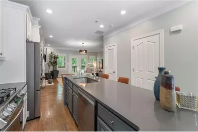 402 Wade Creek Road, Alpharetta, GA 30009 - Photo 6