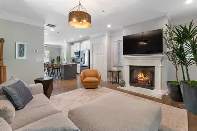 402 Wade Creek Road, Alpharetta, GA 30009 - Photo 2