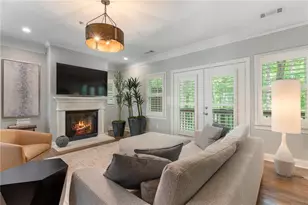 402 Wade Creek Rd, Alpharetta, GA 30009 - Photo 2