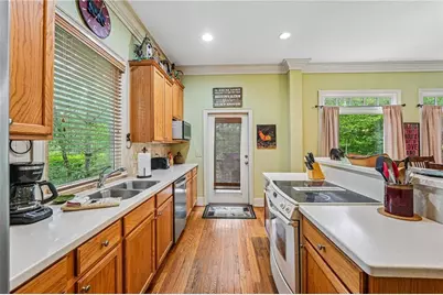 14 Laurel Ridge Way, Big Canoe, GA 30143 - Photo 20