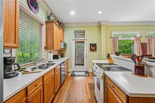 14 Laurel Ridge Way, Big Canoe, GA 30143 - Photo 20