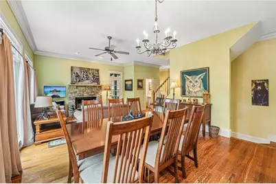 14 Laurel Ridge Way, Big Canoe, GA 30143 - Photo 16