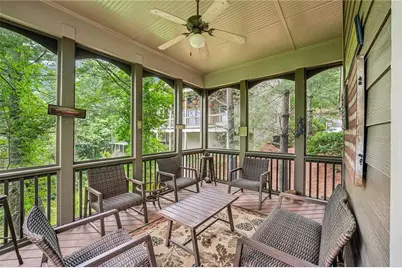 14 Laurel Ridge Way, Big Canoe, GA 30143 - Photo 68