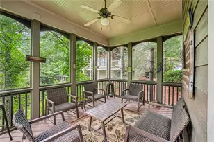 14 Laurel Ridge Way, Big Canoe, GA 30143 - Photo 68