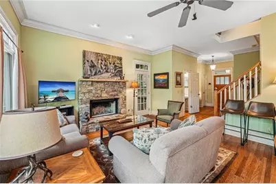 14 Laurel Ridge Way, Big Canoe, GA 30143 - Photo 12