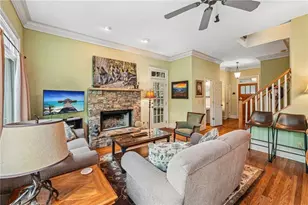 14 Laurel Ridge Way, Big Canoe, GA 30143 - Photo 12