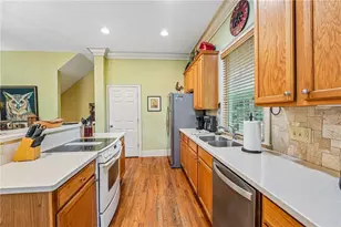 14 Laurel Ridge Way, Big Canoe, GA 30143 - Photo 18