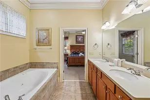 14 Laurel Ridge Way, Big Canoe, GA 30143 - Photo 30