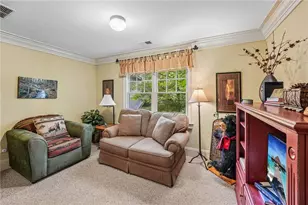 14 Laurel Ridge Way, Big Canoe, GA 30143 - Photo 34