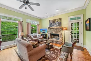 14 Laurel Ridge Way, Big Canoe, GA 30143 - Photo 10