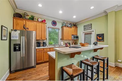14 Laurel Ridge Way, Big Canoe, GA 30143 - Photo 22