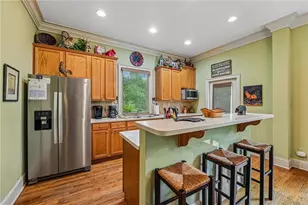 14 Laurel Ridge Way, Big Canoe, GA 30143 - Photo 22