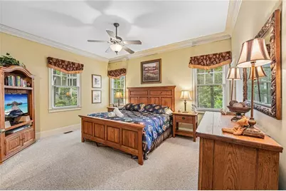 14 Laurel Ridge Way, Big Canoe, GA 30143 - Photo 24