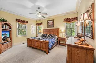 14 Laurel Ridge Way, Big Canoe, GA 30143 - Photo 24