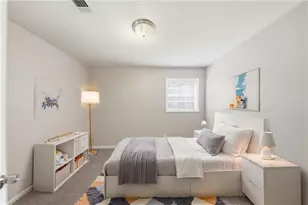 2740 Williamsburg Dr, Decatur, GA 30034 - Photo 8