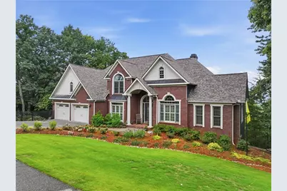 97 Eagle Ridge Trail, Cleveland, GA 30528 - Photo 2