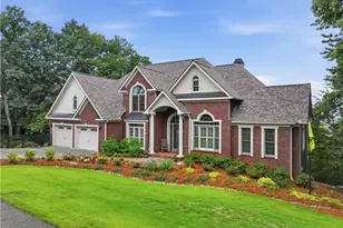 97 Eagle Ridge Trail, Cleveland, GA 30528 - Photo 2