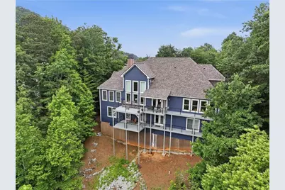97 Eagle Ridge Trail, Cleveland, GA 30528 - Photo 6