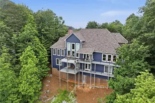 97 Eagle Ridge Trail, Cleveland, GA 30528 - Photo 6