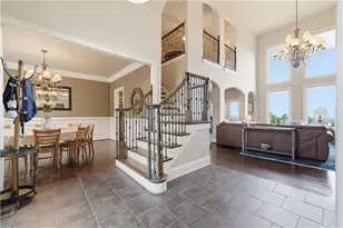 97 Eagle Ridge Trail, Cleveland, GA 30528 - Photo 38