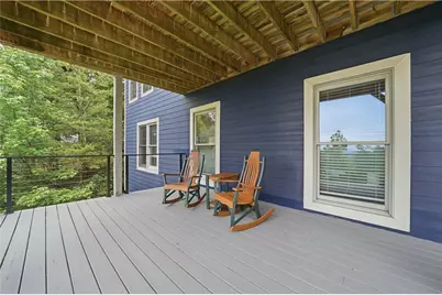 97 Eagle Ridge Trail, Cleveland, GA 30528 - Photo 12