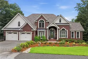 97 Eagle Ridge Trail, Cleveland, GA 30528 - Photo 1