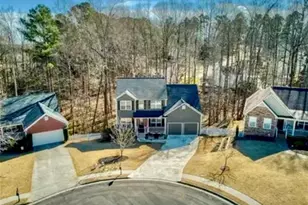 5706 Amberside Ln, Sugar Hill, GA 30518 - Photo 6