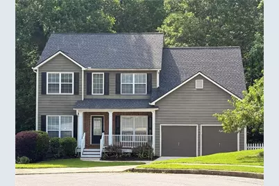 5706 Amberside Lane, Sugar Hill, GA 30518 - Photo 1