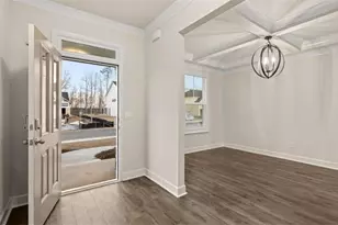 490 Beachview Rd, Hampton, GA 30228 - Photo 2