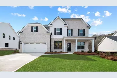 490 Beachview Road, Hampton, GA 30228 - Photo 1
