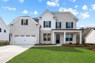 490 Beachview Rd, Hampton, GA 30228 - Photo 1