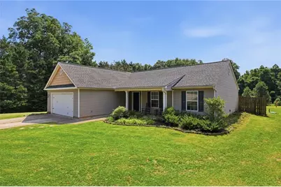 1212 Clearwater Drive, Winder, GA 30680 - Photo 2