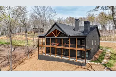 720 Split Creek Road, Morganton, GA 30560 - Photo 4
