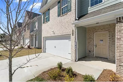 2811 Fareed Street, Douglasville, GA 30135 - Photo 2