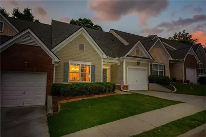 172 Riley Circle, Dawsonville, GA 30534 - Photo 2