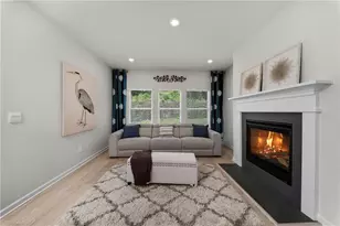 330 Denali Butte Ter, Canton, GA 30114 - Photo 4