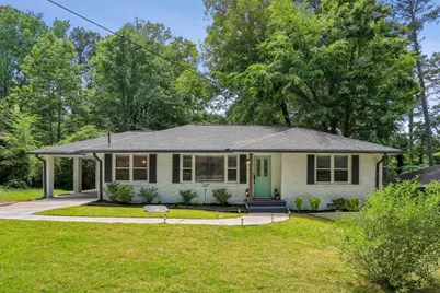 1879 Long Drive, Decatur, GA 30032 - Photo 1