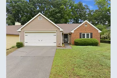 685 Hunters Creek Lane, Lawrenceville, GA 30043 - Photo 1