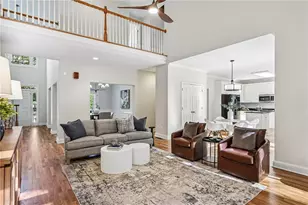 3225 Sunflower Way, Alpharetta, GA 30004 - Photo 4