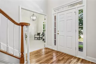 3225 Sunflower Way, Alpharetta, GA 30004 - Photo 2